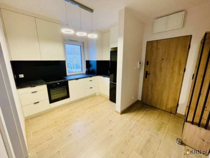 2 pokojowe, Poznań, Nowe Miasto/Zawady, ul. Główna, Mieszkanie  do wynajęcia