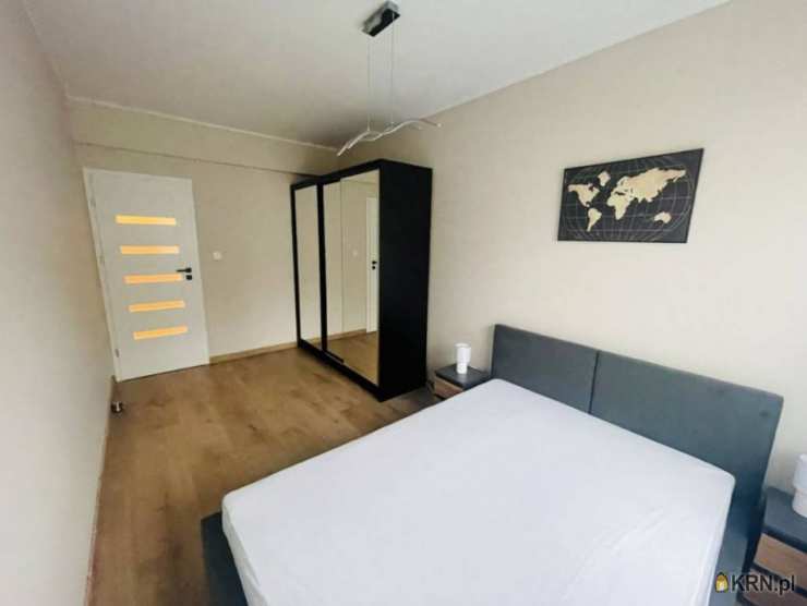 2 pokojowe, Mieszkanie  do wynajęcia, Poznań, Nowe Miasto/Zawady, ul. Główna