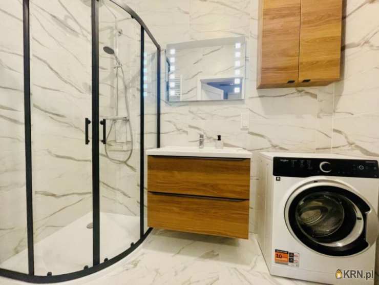 Mieszkanie  do wynajęcia, Poznań, Nowe Miasto/Zawady, ul. Główna, 2 pokojowe