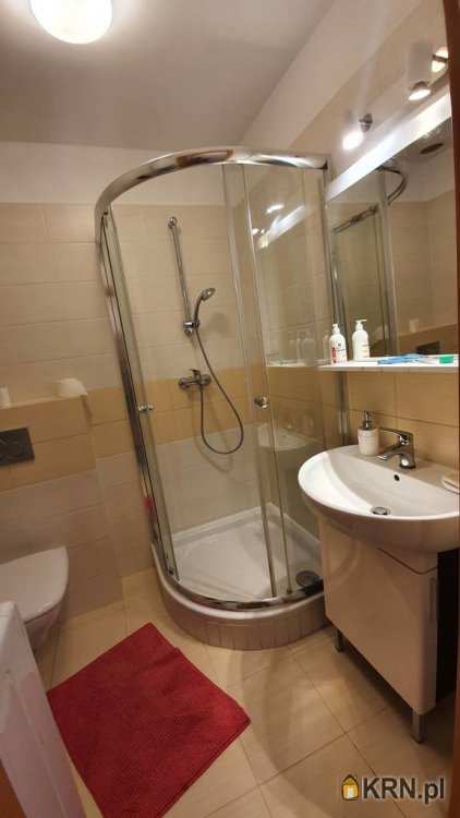 2 pokojowe, Mieszkanie  do wynajęcia, Kraków, Podgórze, ul. 