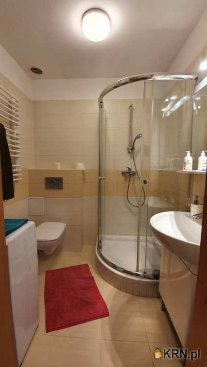 , Mieszkanie  do wynajęcia, Kraków, Podgórze, ul. 