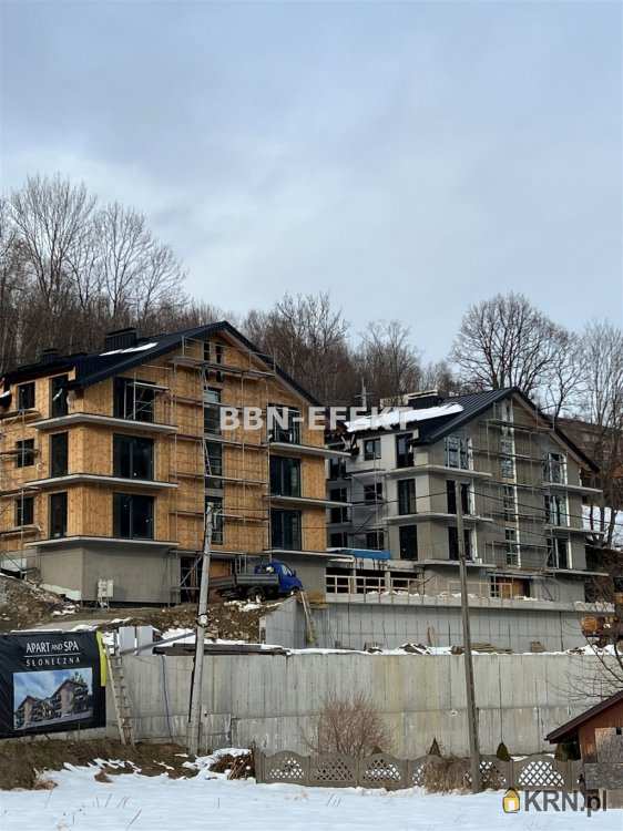 Mieszkanie  na sprzedaż, Szczyrk, ul. , 2 pokojowe