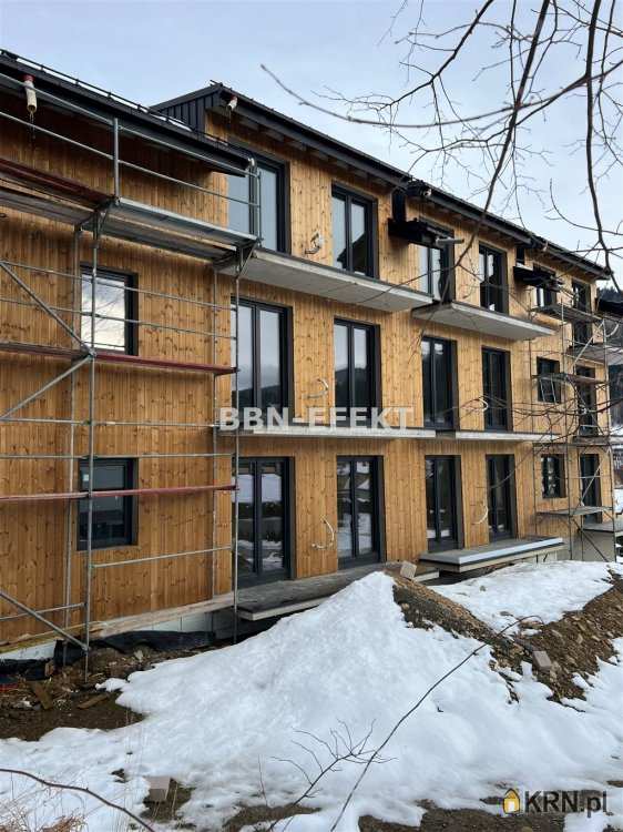 Mieszkanie  na sprzedaż, 2 pokojowe, Szczyrk, ul. 