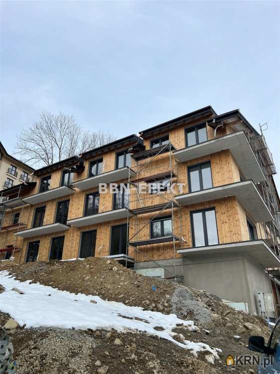 Szczyrk, ul. , Mieszkanie  na sprzedaż, 2 pokojowe