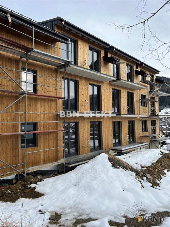 Szczyrk, ul. , 2 pokojowe, Mieszkanie  na sprzedaż