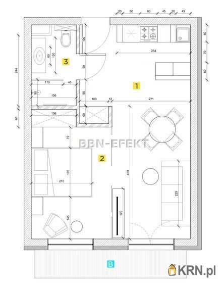 2 pokojowe, Szczyrk, ul. , Mieszkanie  na sprzedaż