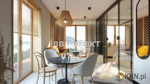 Bielskie Biuro Nieruchomości EFEKT- Krzysztof Filipek , Mieszkanie  na sprzedaż, Szczyrk, ul. 