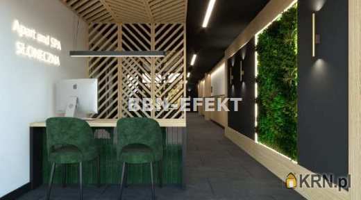 2 pokojowe, Mieszkanie  na sprzedaż, Szczyrk, ul. 