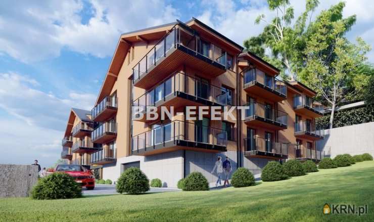 Bielskie Biuro Nieruchomości EFEKT- Krzysztof Filipek , Mieszkanie  na sprzedaż, Szczyrk, ul. 