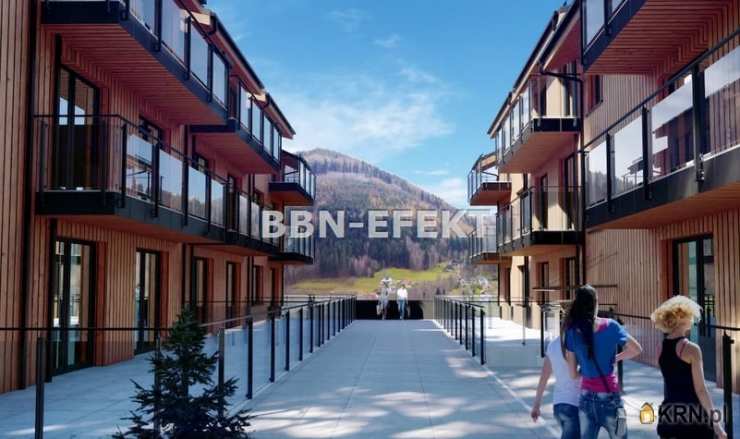 Mieszkanie  na sprzedaż, Szczyrk, ul. , 2 pokojowe