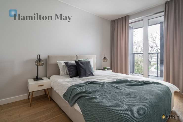 Hamilton May, Mieszkanie  na sprzedaż, Warszawa, ul. 