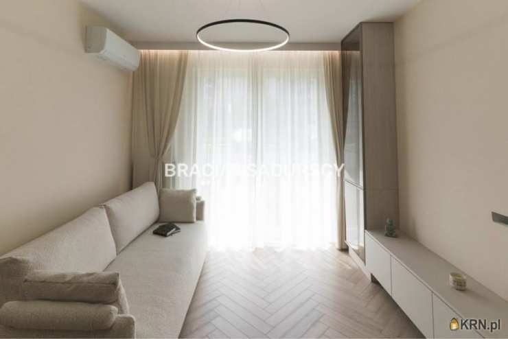 Mieszkanie  na sprzedaż, 2 pokojowe, Kraków, Grzegórzki/Dąbie, ul. Bajeczna