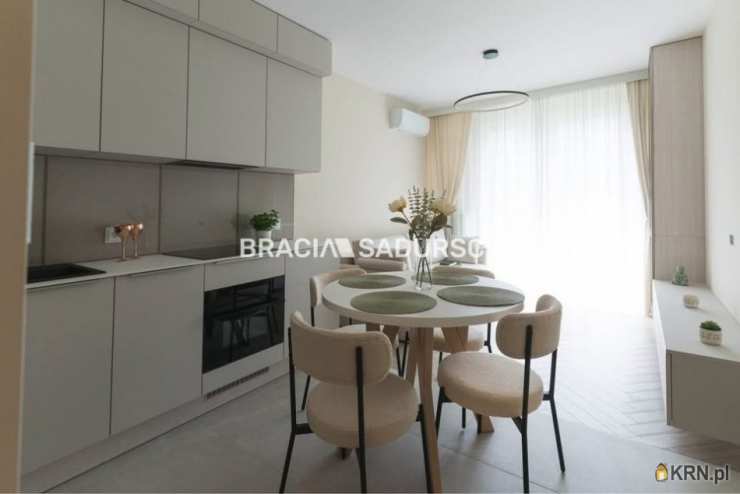 Kraków, Grzegórzki/Dąbie, ul. Bajeczna, Mieszkanie  na sprzedaż, 2 pokojowe