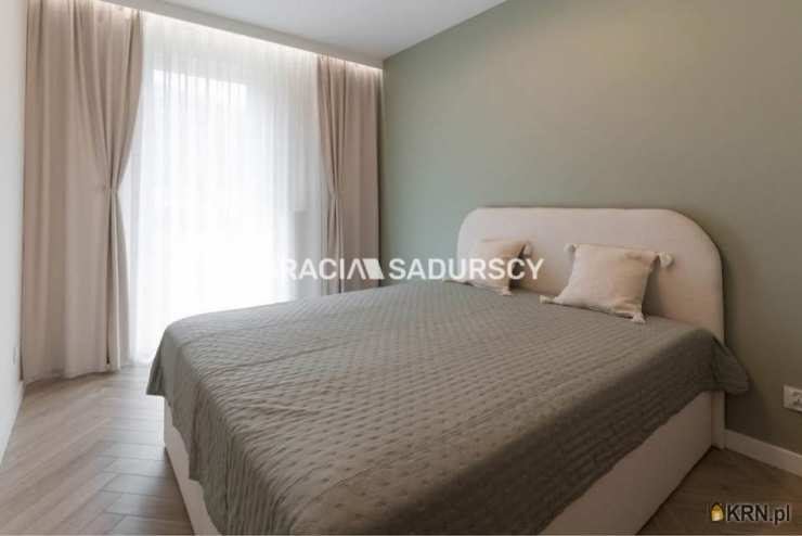 2 pokojowe, Kraków, Grzegórzki/Dąbie, ul. Bajeczna, Mieszkanie  na sprzedaż