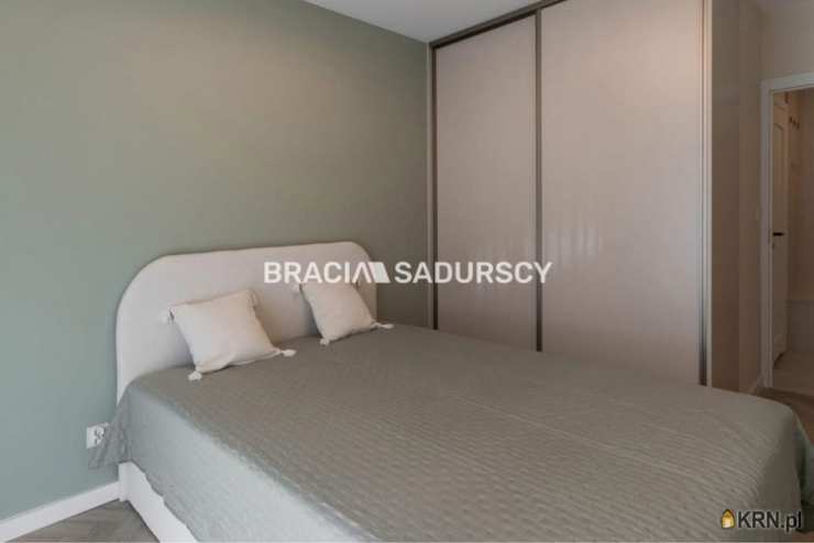 2 pokojowe, Mieszkanie  na sprzedaż, Kraków, Grzegórzki/Dąbie, ul. Bajeczna