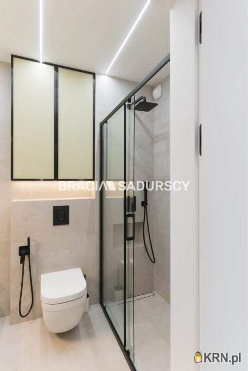 BRACIA SADURSCY ODDZIAŁ BS4 KROWODRZA, Mieszkanie  na sprzedaż, Kraków, Grzegórzki/Dąbie, ul. Bajeczna