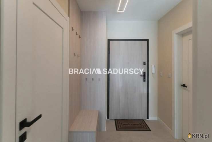 Mieszkanie  na sprzedaż, 2 pokojowe, Kraków, Grzegórzki/Dąbie, ul. Bajeczna