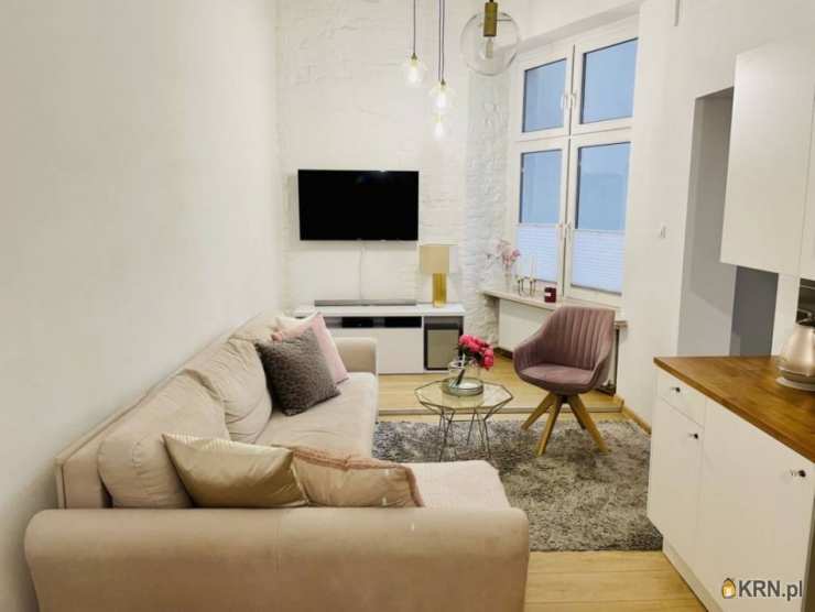 Mieszkanie  na sprzedaż, Poznań, Jeżyce, ul. A. Szamarzewskiego, 2 pokojowe