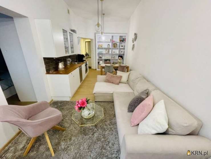 Mieszkanie  na sprzedaż, 2 pokojowe, Poznań, Jeżyce, ul. A. Szamarzewskiego