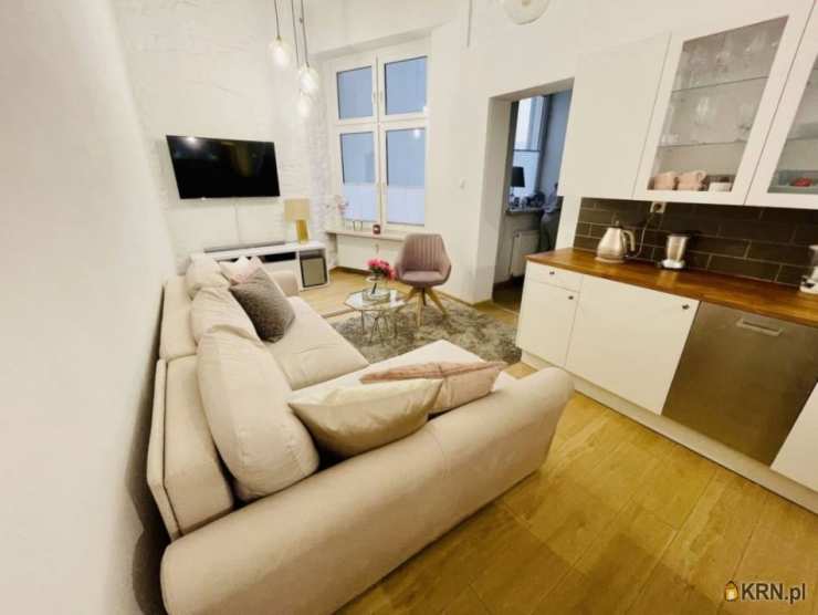 Poznań, Jeżyce, ul. A. Szamarzewskiego, 2 pokojowe, Mieszkanie  na sprzedaż