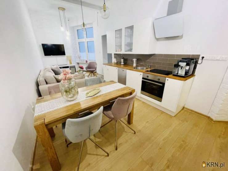 2 pokojowe, Poznań, Jeżyce, ul. A. Szamarzewskiego, Mieszkanie  na sprzedaż