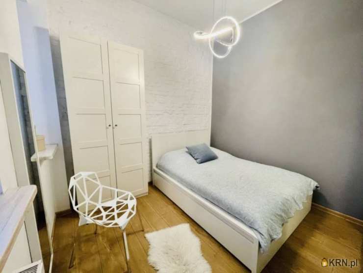 2 pokojowe, Mieszkanie  na sprzedaż, Poznań, Jeżyce, ul. A. Szamarzewskiego