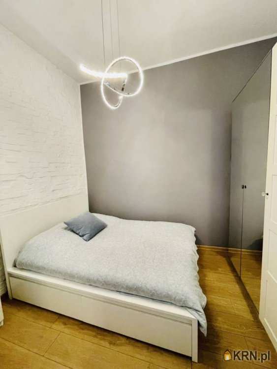 Nieruchomości Vendo Martyna Wewiór, Mieszkanie  na sprzedaż, Poznań, Jeżyce, ul. A. Szamarzewskiego