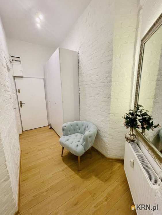 Mieszkanie  na sprzedaż, Poznań, Jeżyce, ul. A. Szamarzewskiego, 2 pokojowe