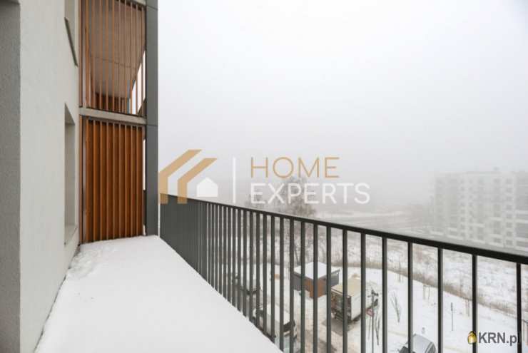 2 pokojowe, Gdańsk, Piecki-Migowo, ul. S. Lema, Mieszkanie  na sprzedaż