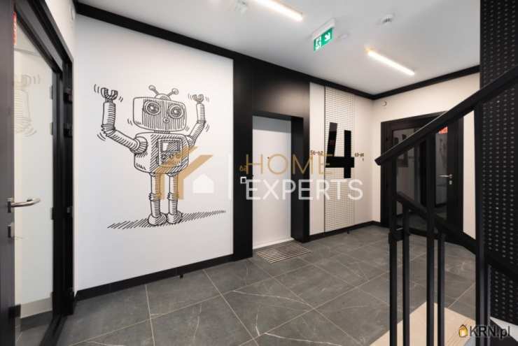 2 pokojowe, Mieszkanie  na sprzedaż, Gdańsk, Piecki-Migowo, ul. S. Lema