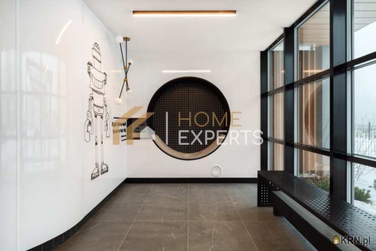 Home Experts, Mieszkanie  na sprzedaż, Gdańsk, Piecki-Migowo, ul. S. Lema