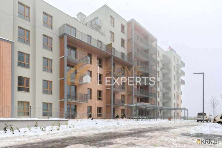 Mieszkanie  na sprzedaż, Gdańsk, Piecki-Migowo, ul. S. Lema, 2 pokojowe