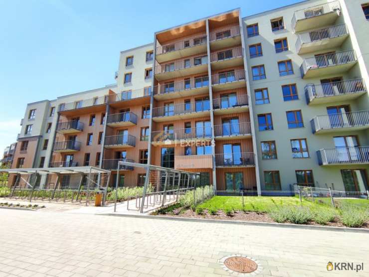 Gdańsk, Piecki-Migowo, ul. S. Lema, 2 pokojowe, Mieszkanie  na sprzedaż