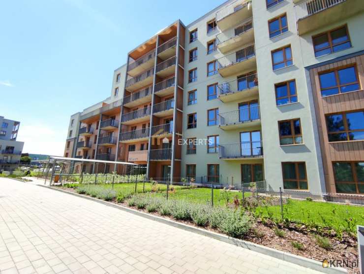 2 pokojowe, Gdańsk, Piecki-Migowo, ul. S. Lema, Mieszkanie  na sprzedaż