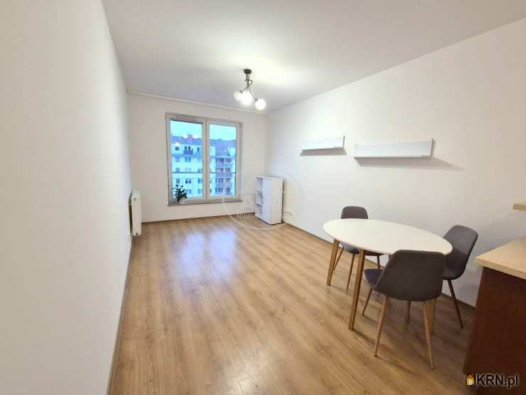 Wrocław, Fabryczna, ul. Mosiężna, 2 pokojowe, Mieszkanie  na sprzedaż