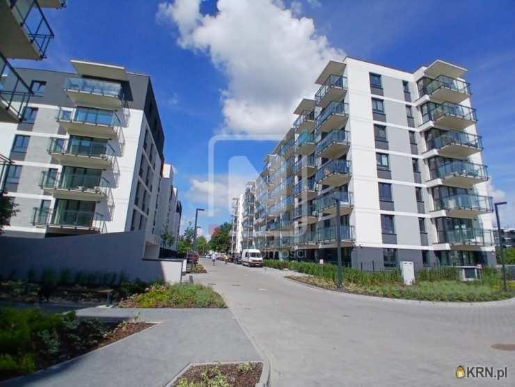 Mieszkanie  na sprzedaż, Warszawa, Włochy/Salomea, ul. Jutrzenki, 2 pokojowe