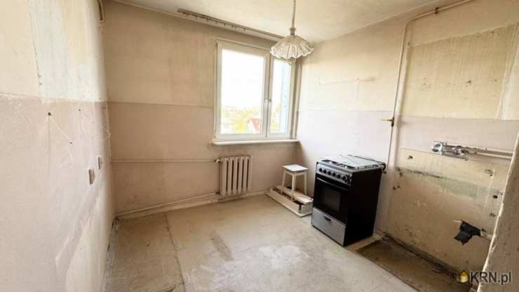 2 pokojowe, Ostróda, ul. , Mieszkanie  na sprzedaż