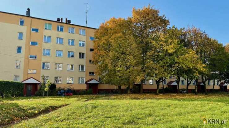 Mieszkanie  na sprzedaż, Ostróda, ul. , 2 pokojowe