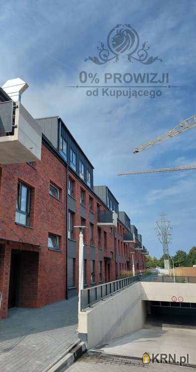 Mieszkanie  na sprzedaż, Wrocław, Fabryczna, ul. , 2 pokojowe