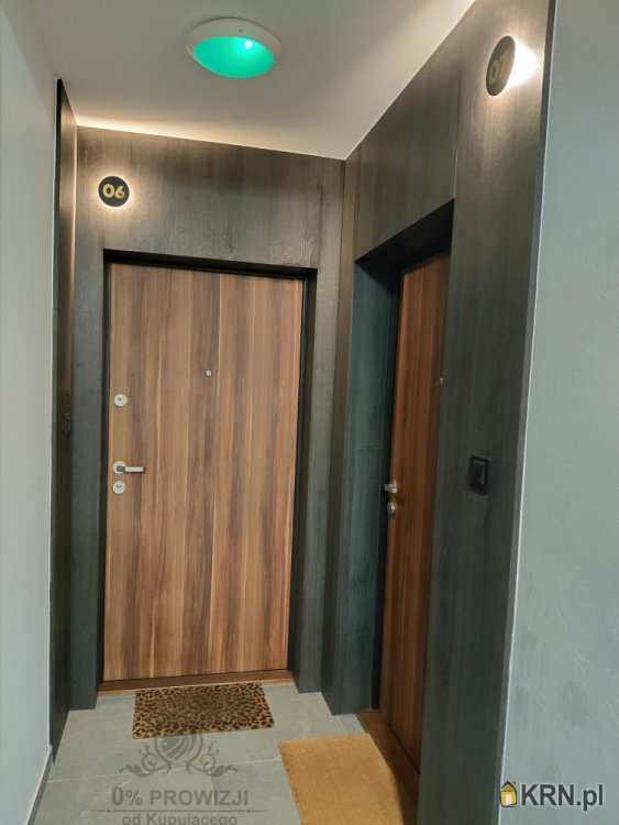 2 pokojowe, Mieszkanie  na sprzedaż, Wrocław, Fabryczna, ul. 