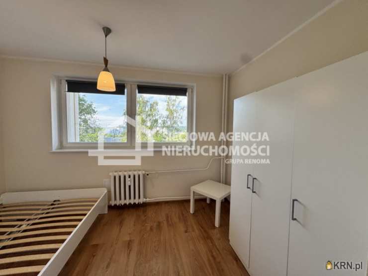 Sieciowa Agencja Nieruchomości Grupa Renoma, Mieszkanie  na sprzedaż, Gdynia, Redłowo, ul. 