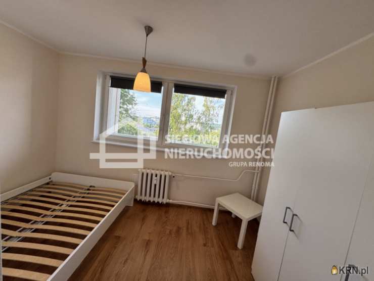 Mieszkanie  na sprzedaż, Gdynia, Redłowo, ul. , 2 pokojowe