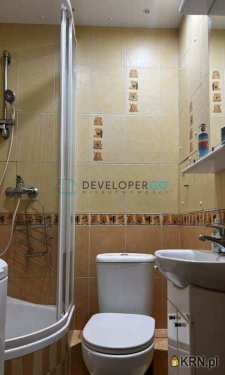 2 pokojowe, Mieszkanie  na sprzedaż, Białystok, Antoniuk, ul. 