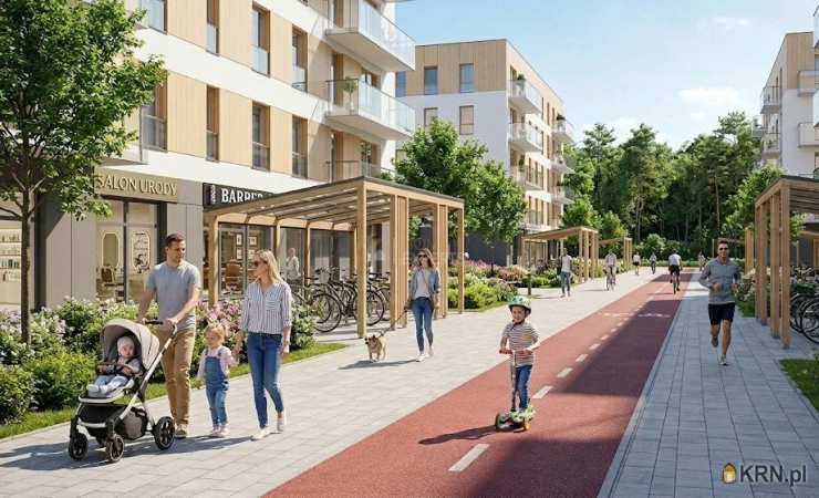 Gdańsk, Orunia-Św. Wojciech-Lipce/Orunia, ul. Starogardzka, 2 pokojowe, Mieszkanie  na sprzedaż
