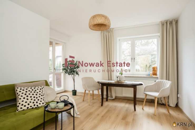 Mieszkanie  na sprzedaż, Kraków, Dębniki/Ruczaj, ul. Zachodnia, 2 pokojowe