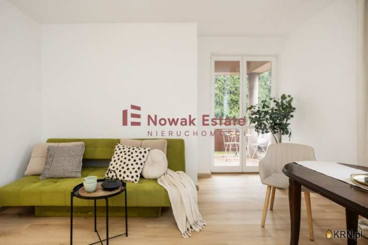 Mieszkanie  na sprzedaż, 2 pokojowe, Kraków, Dębniki/Ruczaj, ul. Zachodnia