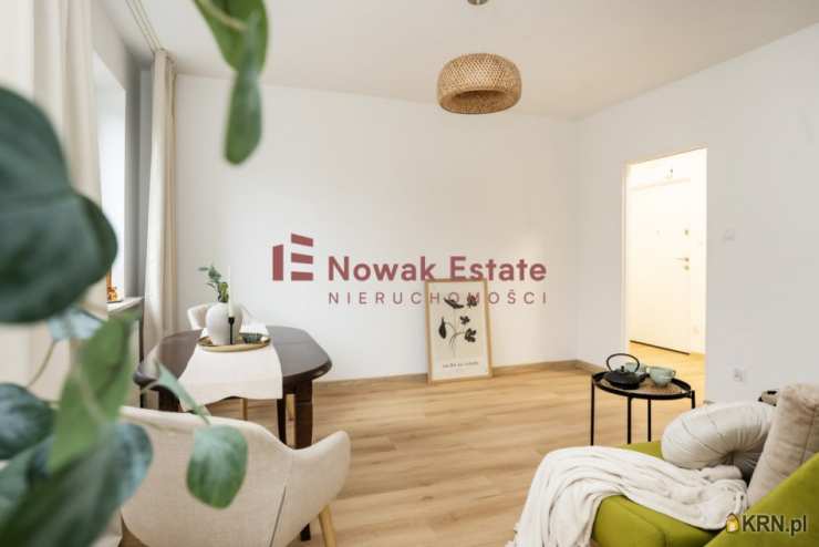 Kraków, Dębniki/Ruczaj, ul. Zachodnia, Mieszkanie  na sprzedaż, 2 pokojowe