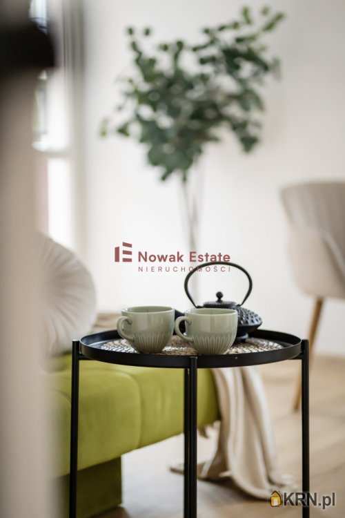 Kraków, Dębniki/Ruczaj, ul. Zachodnia, 2 pokojowe, Mieszkanie  na sprzedaż