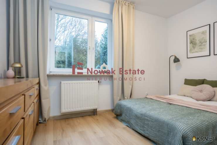 Nowak Estate, Mieszkanie  na sprzedaż, Kraków, Dębniki/Ruczaj, ul. Zachodnia