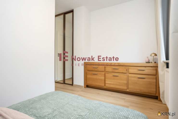 Mieszkanie  na sprzedaż, Kraków, Dębniki/Ruczaj, ul. Zachodnia, 2 pokojowe